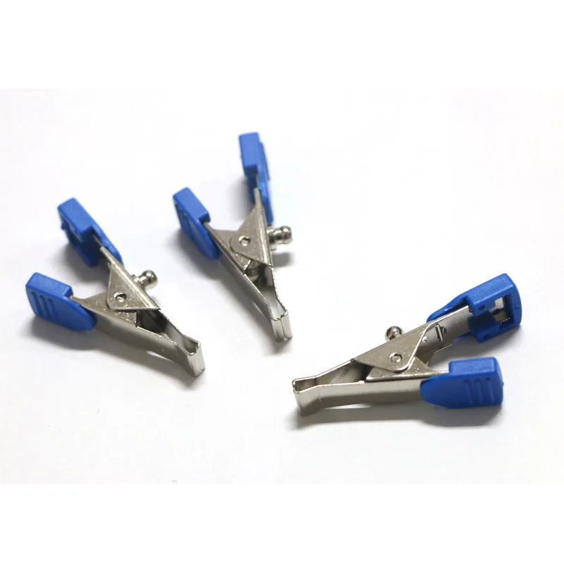 Online Ilincare AM6100 Tier Krankenhaus Medizinische EKG Temperatur SPO2 Bluetooth Veterinär Ausrüstung Tier Handheld Patienten Monitor