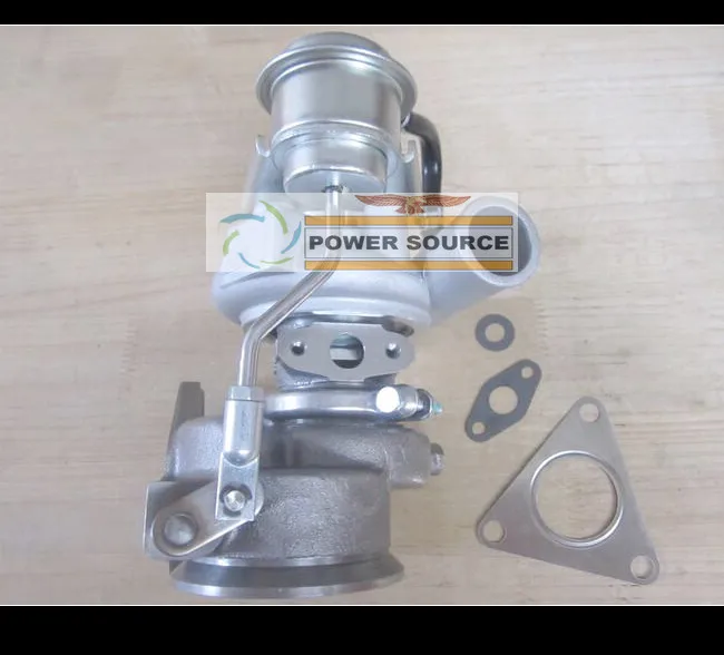 TD03 49131-05212 0375K7 Turbo For Ford For Focus 2 Fiesta VI HHJA HHUB 1.6L For Citroen Jumper For Peugeot Boxer 3 4HV PSA 2.2L (1)