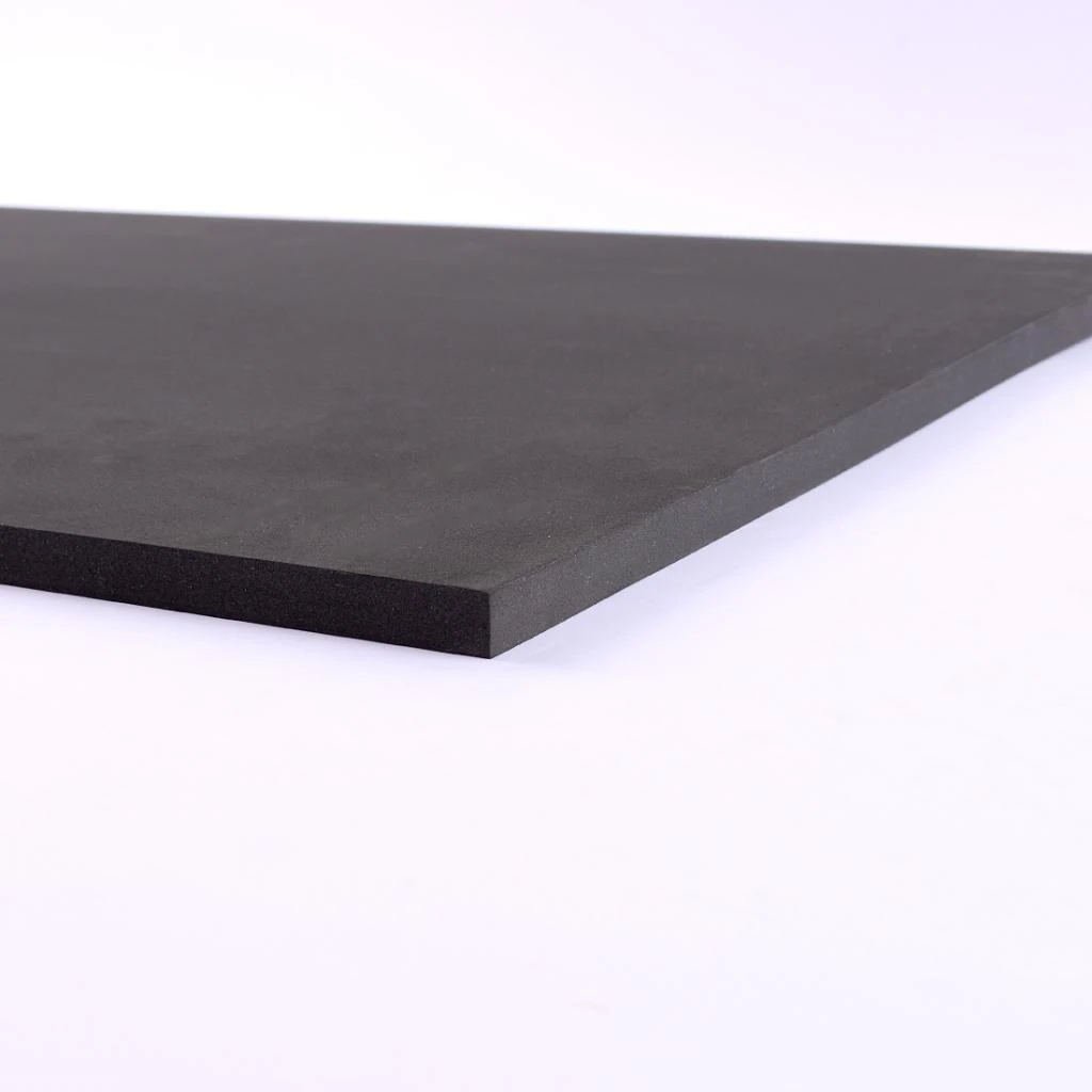Soft Black EVA Foam for DIY Cosplay Costumes Prop Interlocking Exercise Gym Floor Play Mats Rug Flooring carpets 