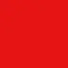 120 шт./партия, светодиодный бумажный фонарь на батарейках, светлый цветной светодиод лампочки для вечеринки для нового года, осветительный реквизит декоративный светильник - Цвет: Красный