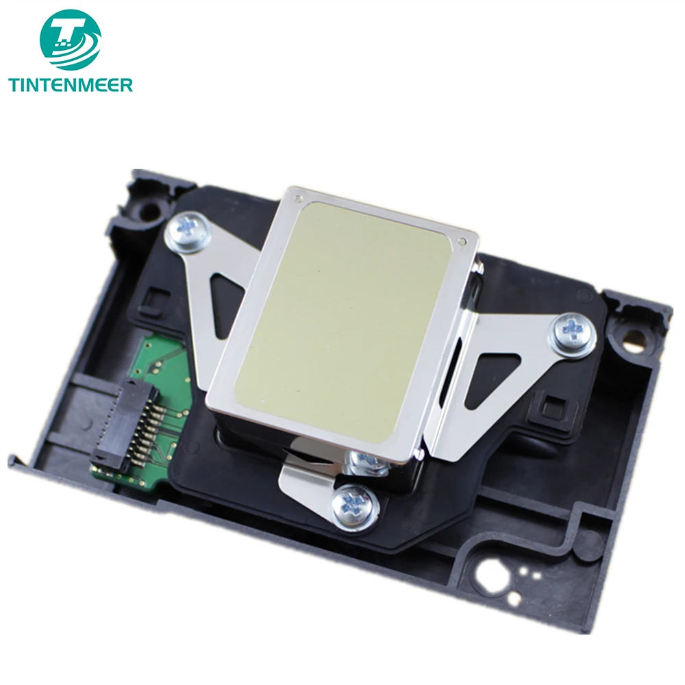 TINTENMEER уникальная печатающая головка F173030 совместима с Epson RX560 RX580 RX585 R1390 1390 1400 1410