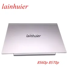 Для hp EliteBook 8560 P 8570 p оболочка задняя крышка чехол 641201-001