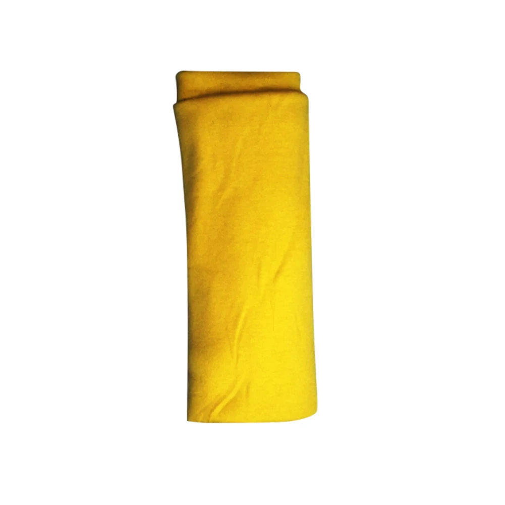 Модный женский летний укороченный топ с круглым вырезом без рукавов, приталенная Женская жилетка BFJ55 - Цвет: Цвет: желтый