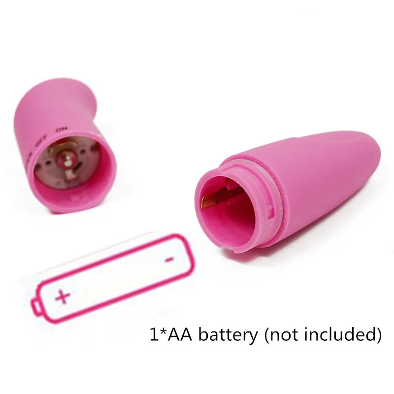 Powerful Mini G-Spot Vibrator for Beginners Small Bullet Clitoris Stimulator Adult Sex Toys For Women Sex Products11