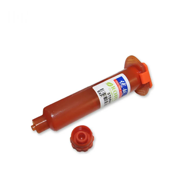 10ML UV Glue LOCA Liquid Optical Clear Adhesive For Repair Cellphone Glass Lens Office Lab Accessories