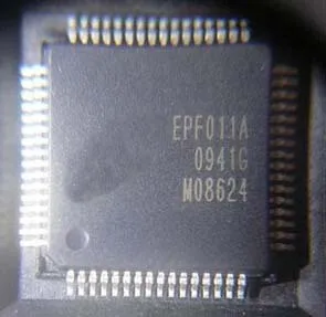 

Freight free 5PCS/lot EPF011A EPF011 011A TQFP64