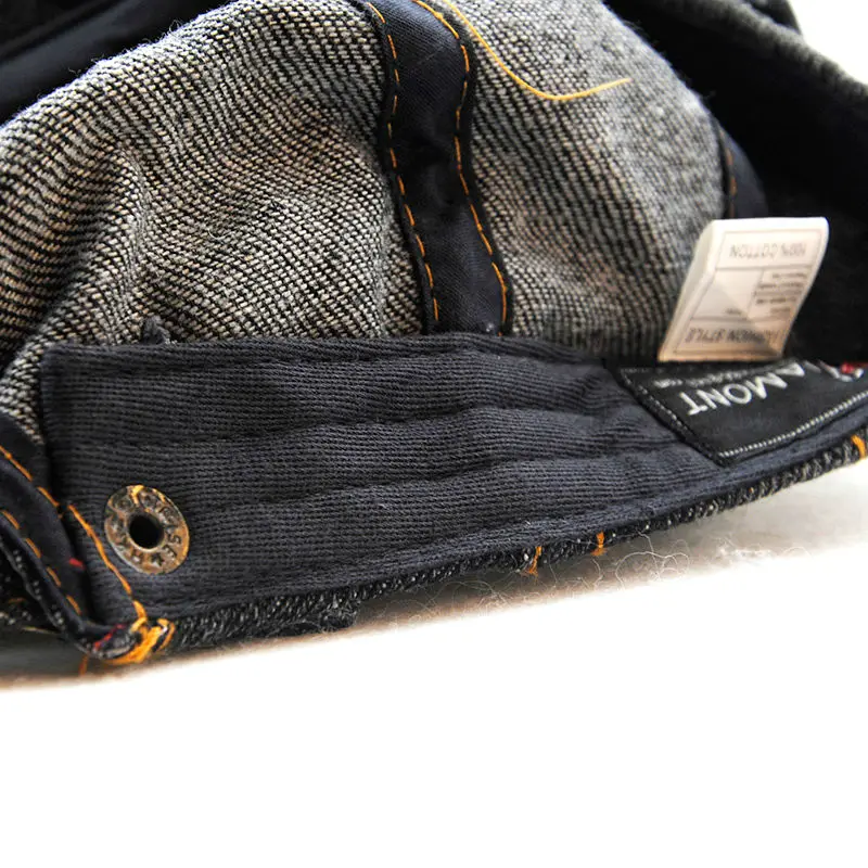 New-Spring-Summer-Outdoor-Sports-Cowboy-Berets-Caps-For-Men-Casual-Peaked-Hats-Men-Women-Jeans (1)