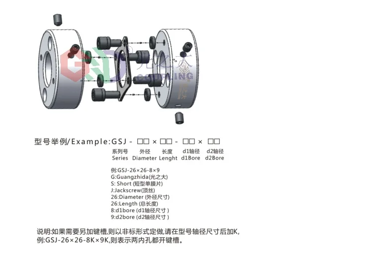 GSJ-2
