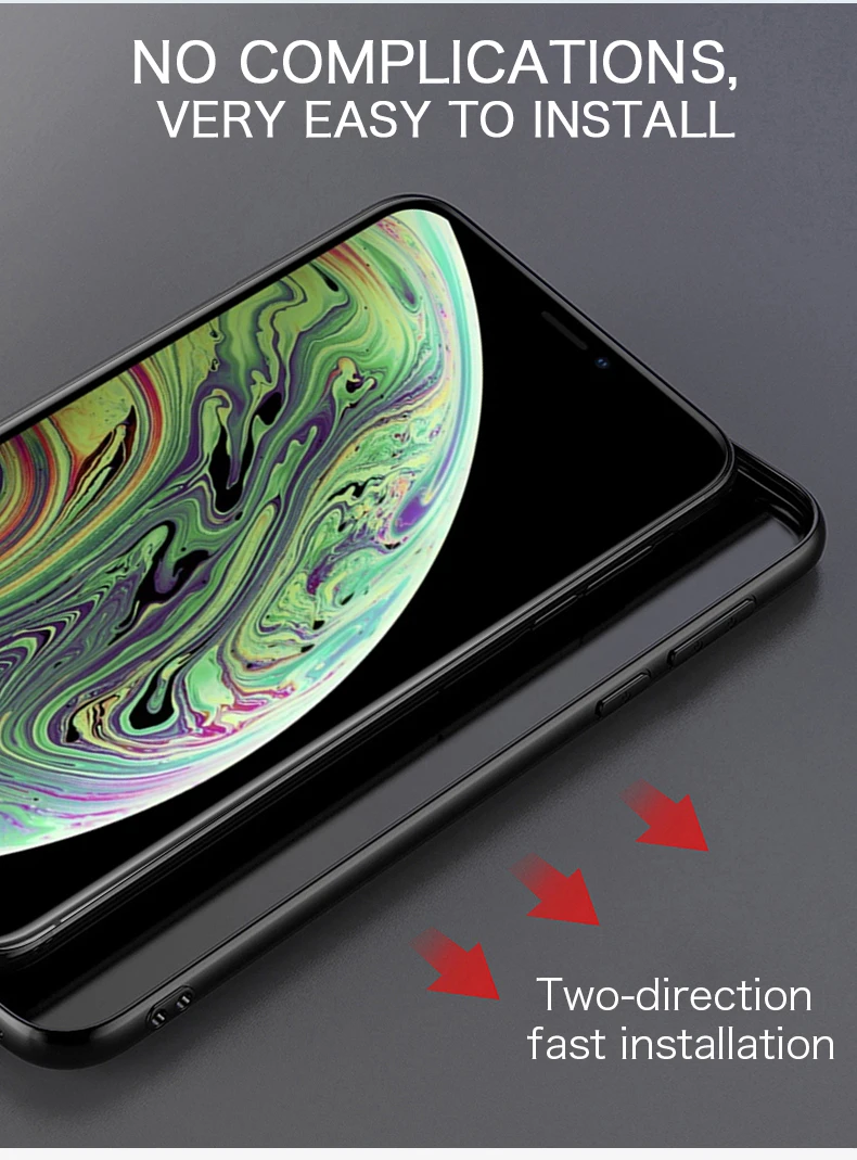 Чехол MOFI для iPhone XS Max, чехол, Силиконовый противоударный задний Чехол, ткань, защита от скольжения, защитный чехол для iPhone XR XS, чехол s