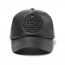 JAMONT высокое качество из искусственной кожи Бейсбол Кепки Для мужчин Earflap Теплый Casquette папа Кепки бренд Snapback шляпа мужской кость оборудованная шляпа