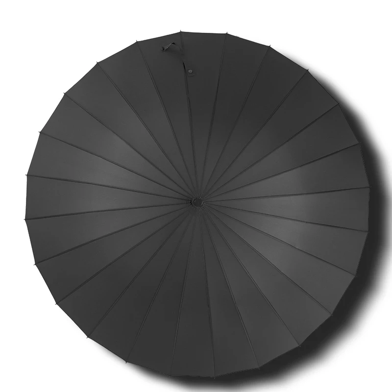 Wind resistant umbrella and windproof umbrella large women and men windproof umbrella