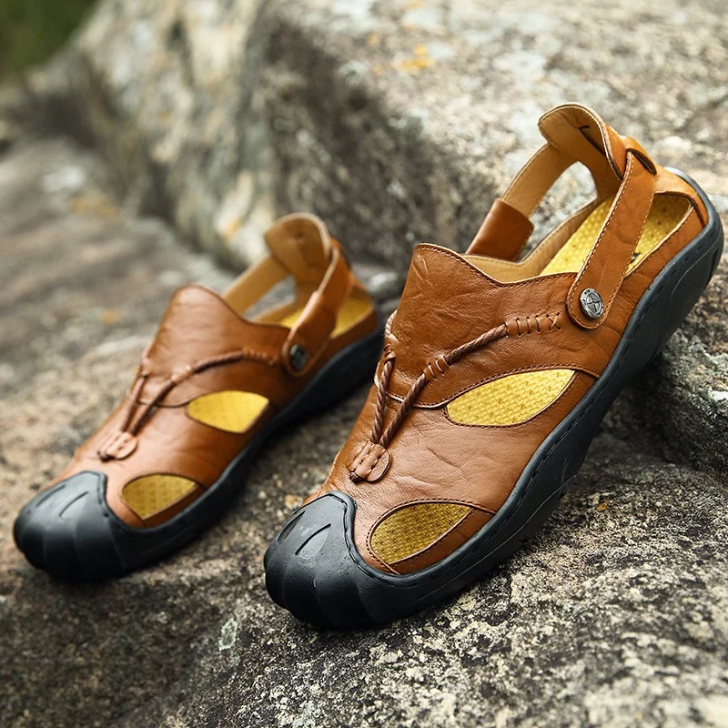 sandals men