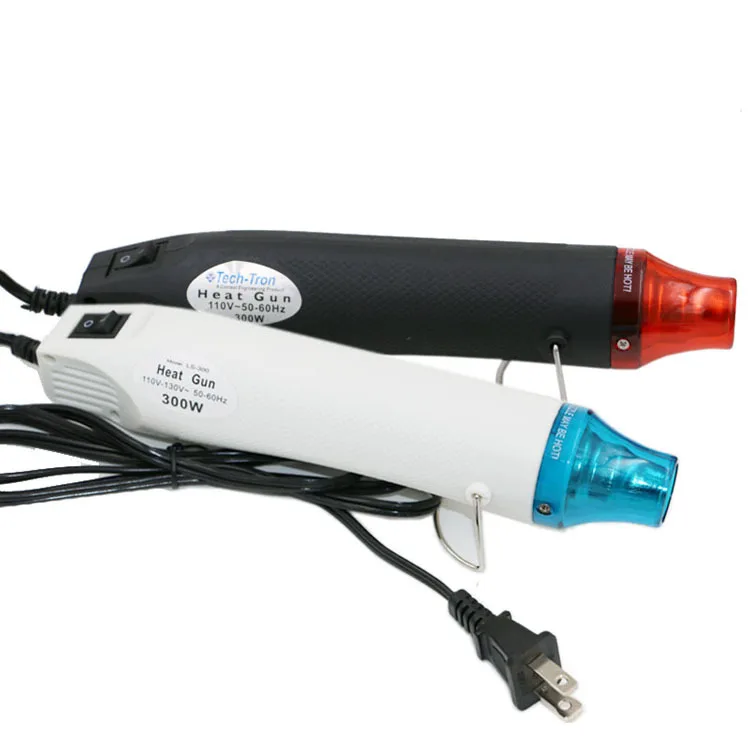 Buy Portable Mini Heat Gun for DIY Embossing Shrink