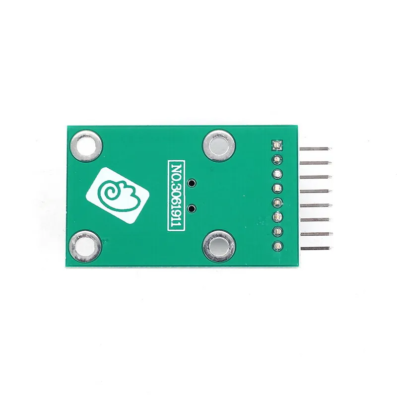 Модуль с пятипозиционной кнопкой навигации для MCU AVR Game 5D Rocker Независимая