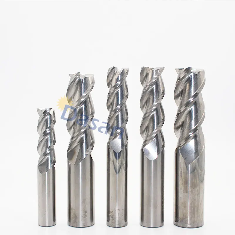 3F-END--MILL