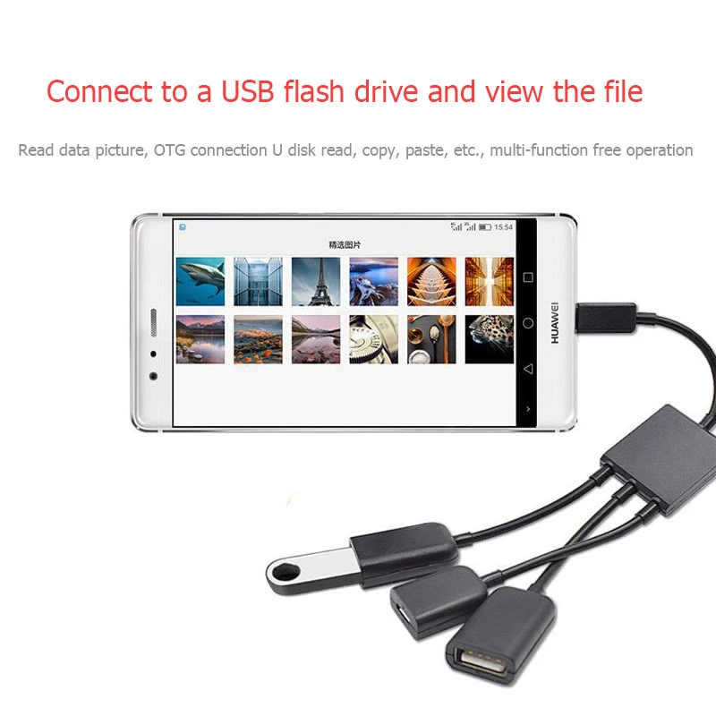 USB C концентратор USB-C-3,1 концентратор HDMI Thunderbolt 3 адаптер для MacBook samsung Galaxy S9/S8 Plus huawei P20 Pro type C usb-хаб