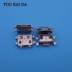 Соединительный кабель для зарядки Мини Micro USB Порты и разъёмы док-разъем для zte N760 N850 Z990 Z990G чехол для телефона
