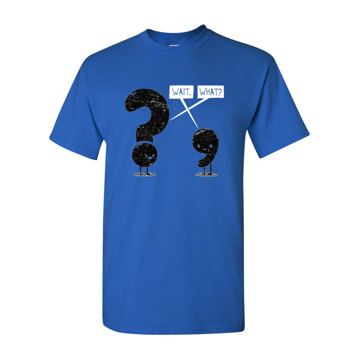 Wait What BeanePod Artworks Art Funny Adult DT T-Shirts Tee 2697 (1)