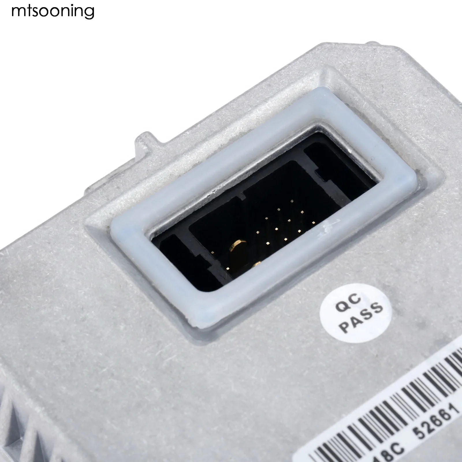 Новинка 1307329082 1307329087 HID Xenon D1S D2S балласт блок контроллер воспламенитель для MERCEDES BENZ