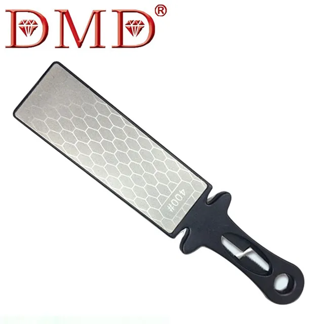 Hot 400 1000 Double Side Diamond Ceramic Knife Sharpening Hot 400 1000 Double Side Diamond Ceramic Knife Sharpening Stone Whetstone Scissors Sharpener Kitchen