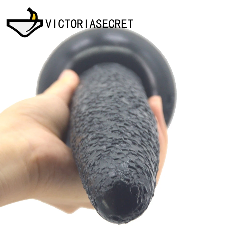 Big Dildo Simulation Penis Big Dildo Sex Shop Erotic Bullet Cock Penis Adults Toys Anal Butt Toys For Woman Adult Sexs Toy