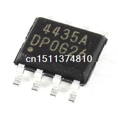 -30V 8A Mot Sig FDS4435A 8 Pin SOIC NOS мост контроллер IC | Обустройство дома