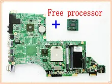 595135-001 FOR HP PAVILION DV6 DV6-3000 DV6Z-3000 NOTEBOOK PC Motherboard for HP Pavilion DV6-3000 DA0LX8MB6D1 tested good