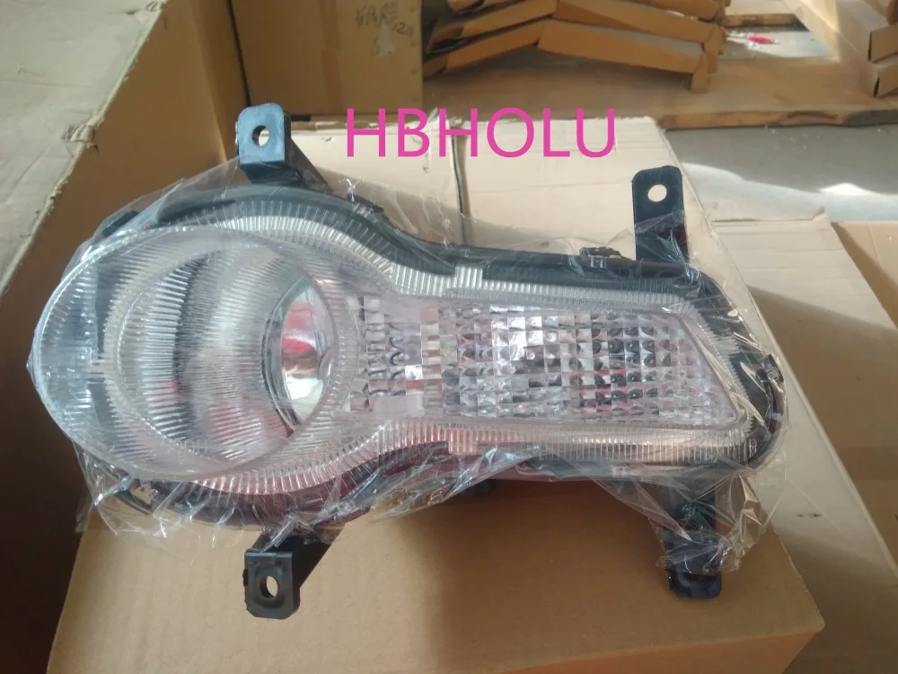 

Front Fog Lamp 4116200-K80 for Great Wall Haval H5 RH