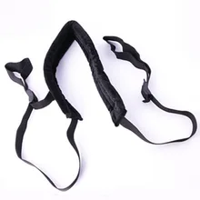 Foot Cuffs Toys M Type Sex Bondage Restraint Sex Toys For Couples Sex Products Erotic Toys Rope