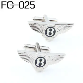 

Men's Accessories Fashion cufflinks Free Shipping:High Quality Cufflinks for Men Figure 2014Cuff Links Wholesales