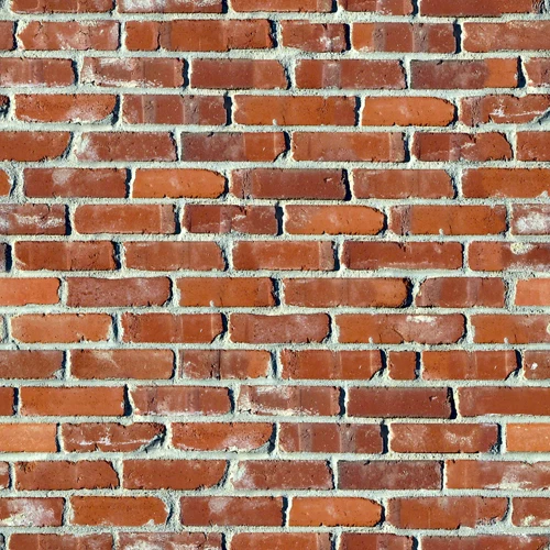 

bricks printed stage backdrops for photo studio newborn Art fabric brick baby background for photography D-9985