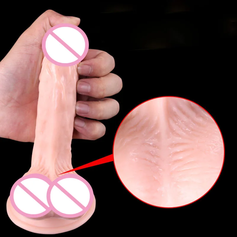 Top quaity huge silicone dildo vibrator with strong dildo suction cup swing vibration big fake penis dildo sex toys for women