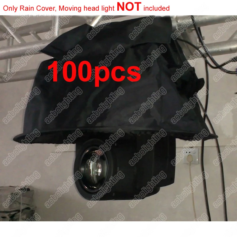 Us 2800 0 Prosound And Stage Lighting Waterproof Cover From Rain Dust Effects Parts Accessories Outdoor Lights Protector In