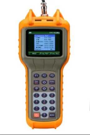 

2017 New Arrival Ruiyan RY-R3000 RF Power Meter 2~3000MHz