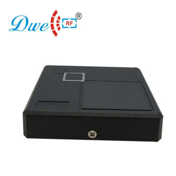 rfid card reader