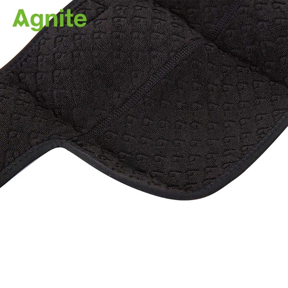 Agnite налокотник 1 шт. регулируемые подлокотники фитнес кинезиологическая лента
