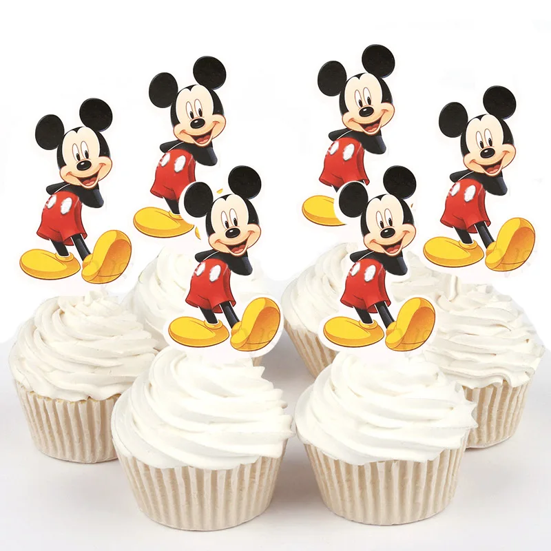 Walt Disney Minnie Mouse Gateau Et Cupcake Toppers Children S Anniversaire Mickey Maison Figurines De Gateau Walt Disney Minnie Mouse Gateau Et Cupcake Toppers Children S Anniversaire Mickey Maison Figurines De Gateau