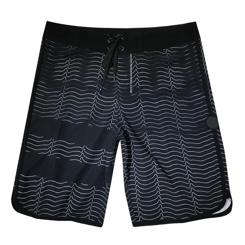 

Men's Running Sports Soft Surffing Shorts Swimwear Shorts Trunks Beach Board Shorts Swimtrunks Phantom Boardshorts Spandex