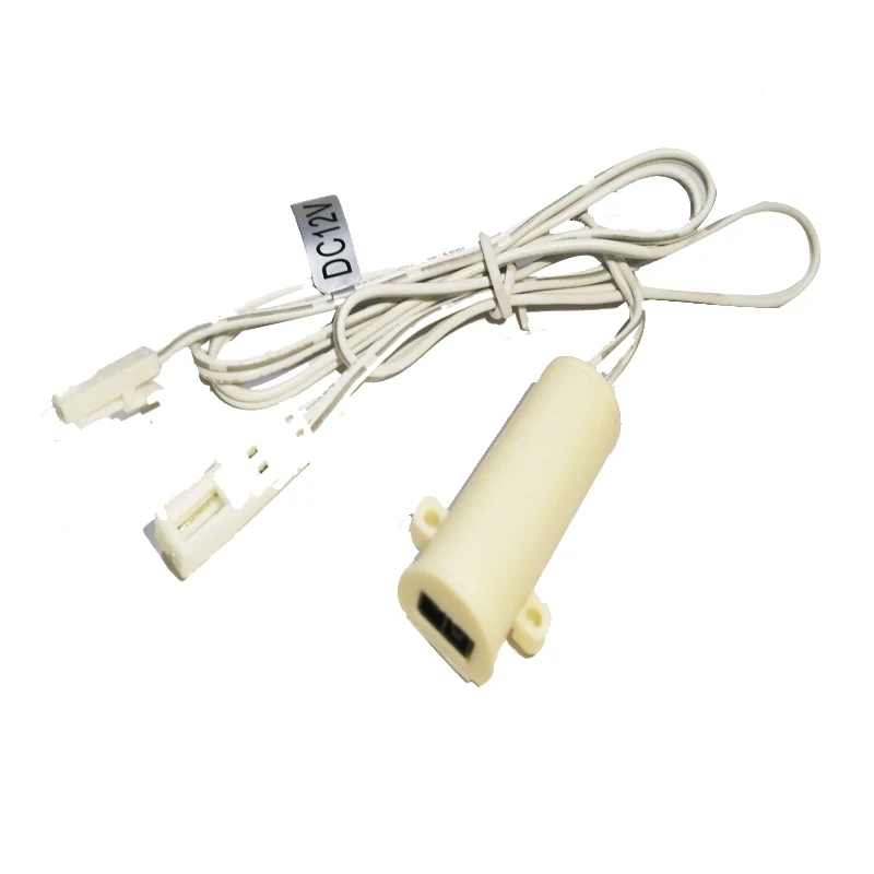 

New Arrival DC12V IR Sensor switch Smart Infrared LED Light Controller used with Cabinet Lamp LED Strip Light