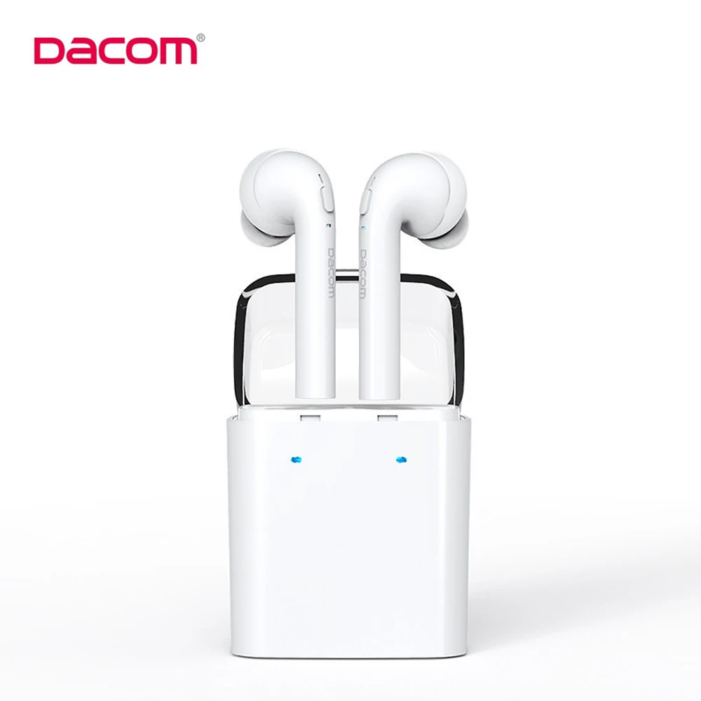 Prix pour D'origine Dacom MINI Vrai Sans Fil Bluetooth Écouteur Pour iPhone 7 7 s airpods Double Jumeaux Bluetooth Casque avec la Boîte de Détail Prix pour D'origine Dacom MINI Vrai Sans Fil Bluetooth Écouteur Pour iPhone 7 7 s airpods Double Jumeaux Bluetooth Casque avec la Boîte de Détail