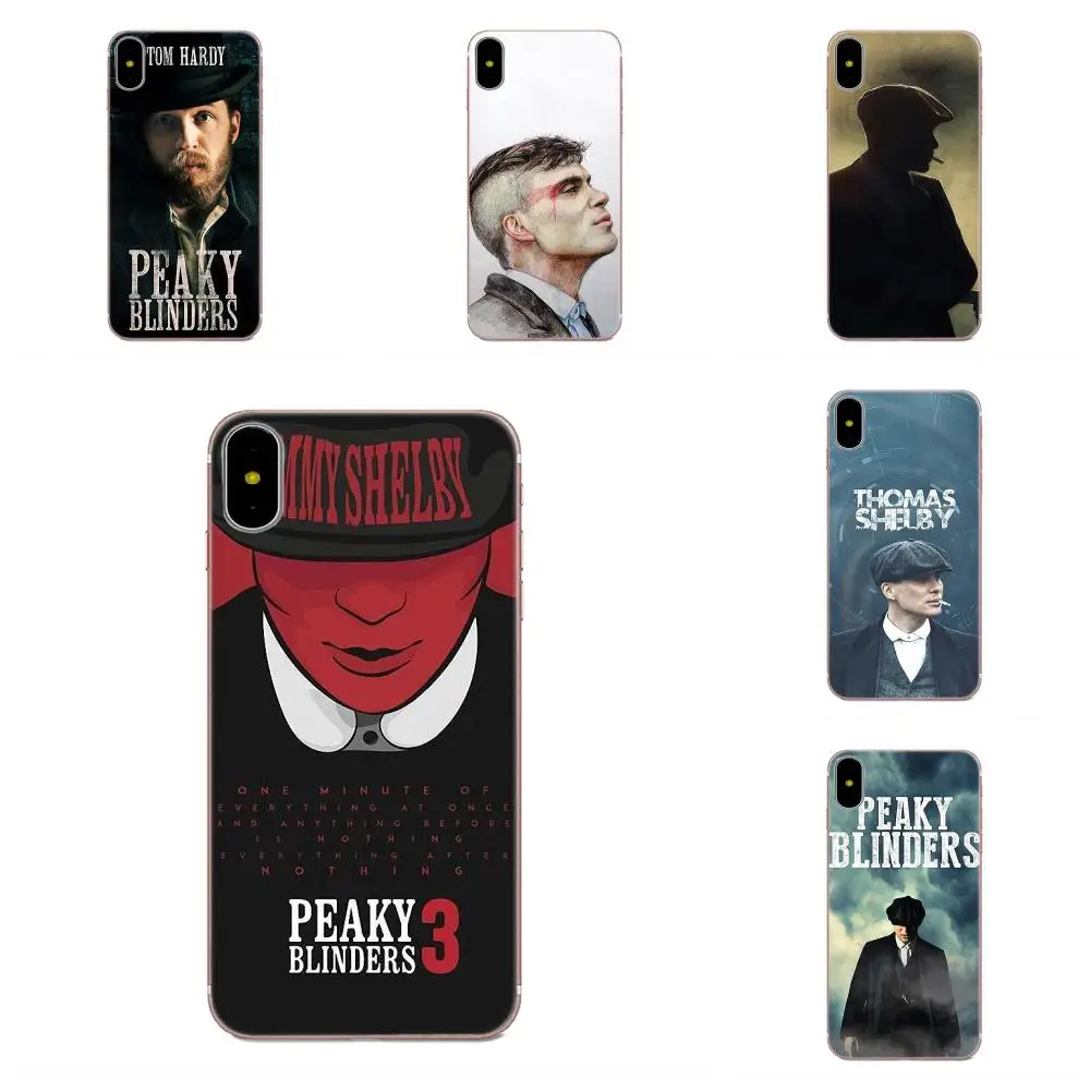 

Peaky Blinders Fashion For Galaxy Alpha Core Note 2 3 4 S2 A10 A20 A20E A30 A40 A50 A60 A70 M10 M20 M30 Soft Case Accessories