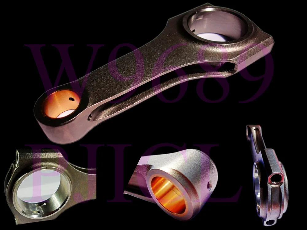 connecting rods complete ae_r