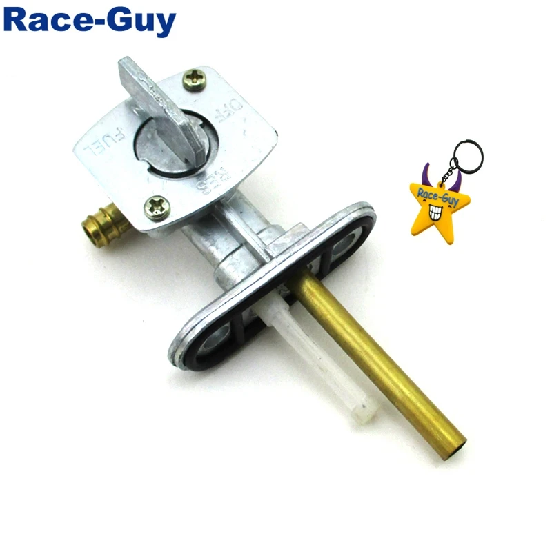 5//16/'/' Fuel Petcock Swith For Yamaha IT465 XV1700 WR250 BW200 YX600 BW80 PW80