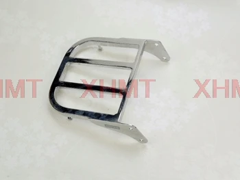 

Backrest Trunk Luggage Rack Luggagecarrier Sissy Bar for SUZUKI Boulevard C50 M50 2005 - 2009 2008 2007 2006