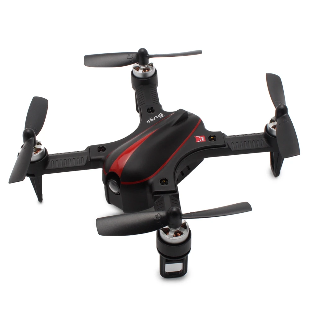 Оригинальный MJX B3 мини Радиоуправляемый Дрон 5 8G FPV Бесщеточный двигатель