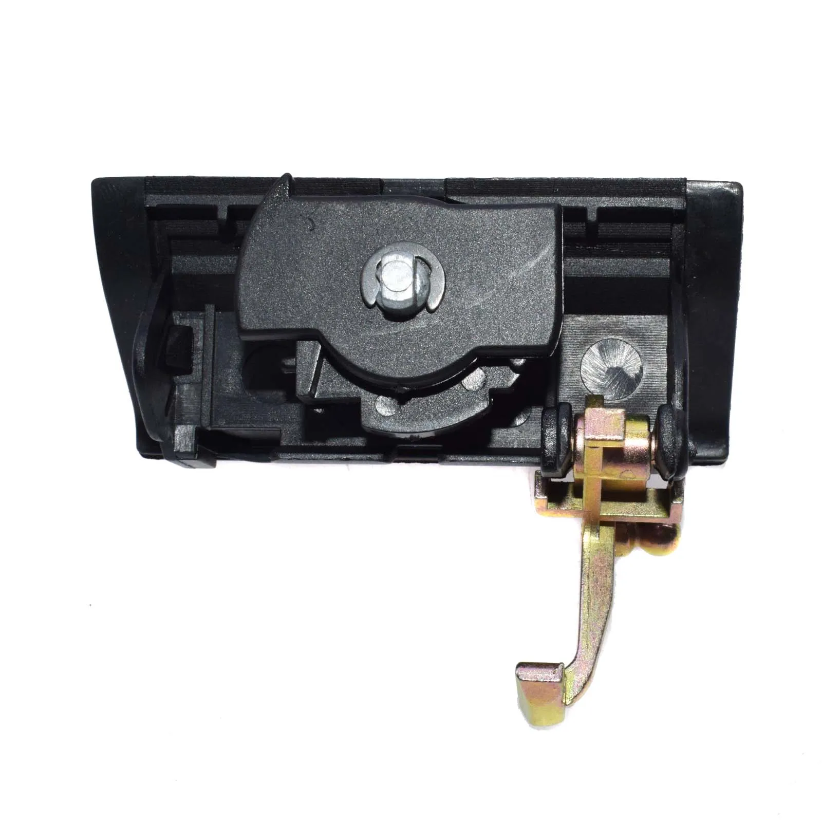 Замок для багажника WOLFIGO с 2 ключами Volkswagen Golf 3 1991 1998 Polo Classic 1H6827571E 1H6827571EB41