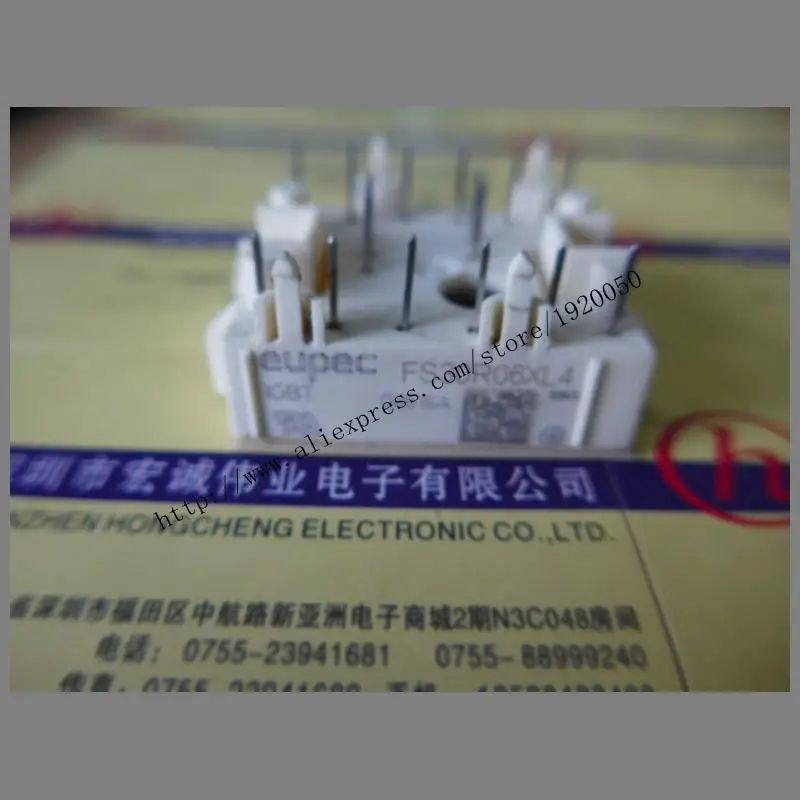 

FS30R06XL4 module Special supply Welcome to order !