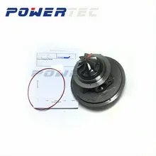 Картридж для турбины CHRA GT1752S turbo 814000-0013 для Volkswagen Beetle Jetta Golf VII R GTI 2,0 TFSI EA888 06K145702N 06K145701R