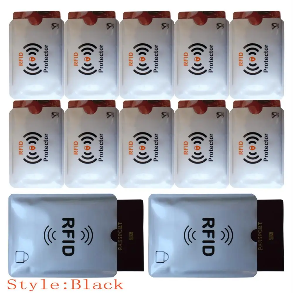 RFID Safe 01-01