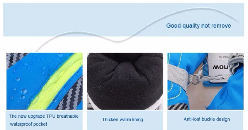 breathable gloves